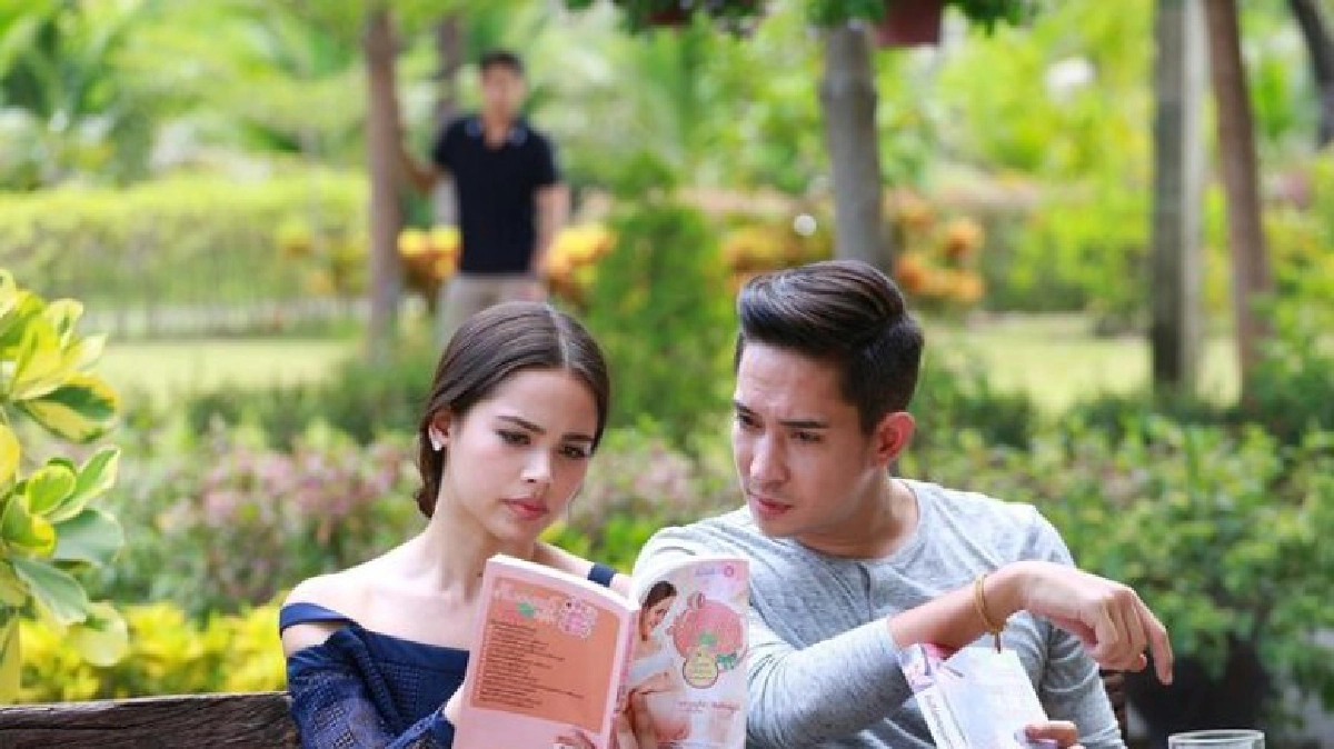 ไฮไลท์ทีวี วันอังคารที่  7  มีนาคม  2560