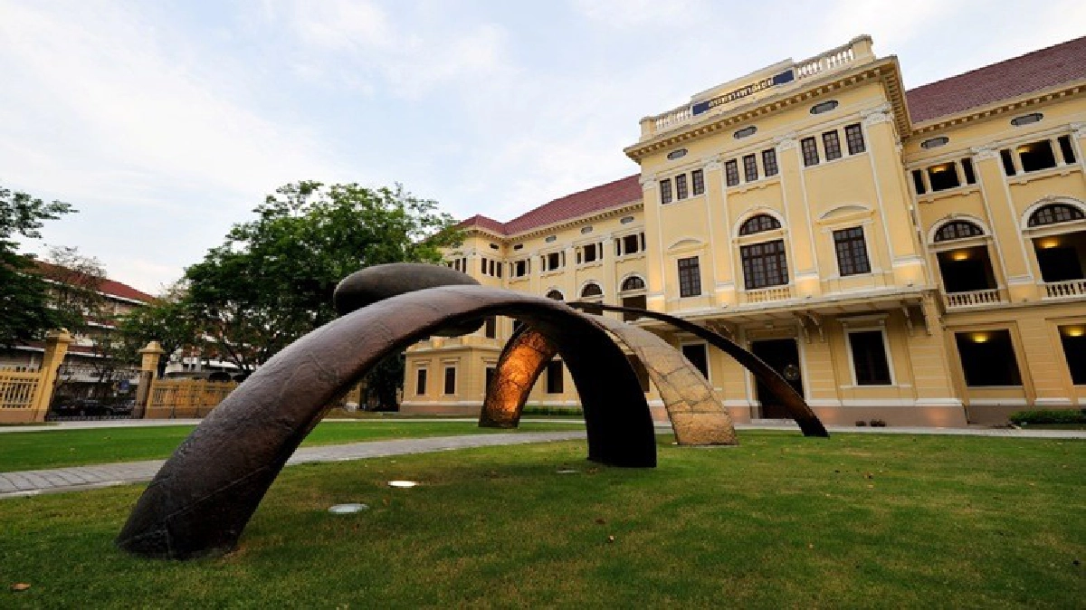“Muse Playground”เปิดพื้นที่โชว์ของดีที่มิวเซียมสยาม