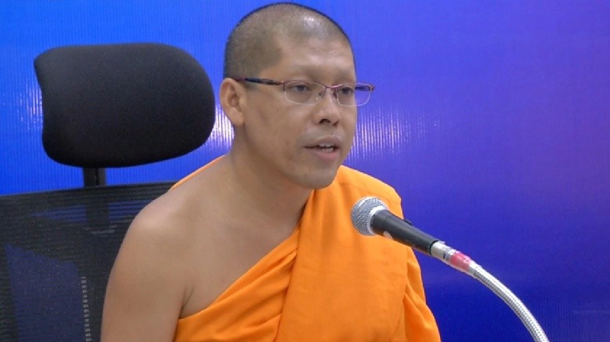 จับ"พระสนิทวงศ์"ทันทีที่พบ จับ"พระสนิทวงศ์"ทันทีที่พบ