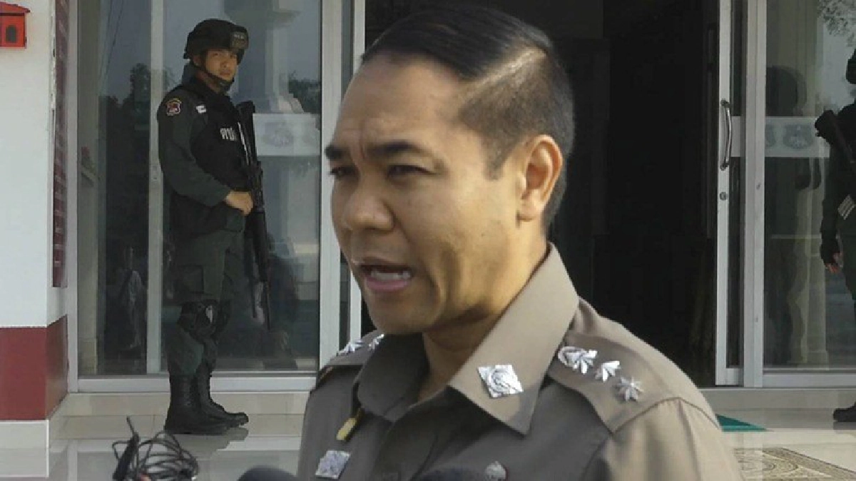 “ผบ.ตร.”สั่งกวาดเจ้าหนี้นอกระบบ “ผบ.ตร.”สั่งกวาดเจ้าหนี้นอกระบบ