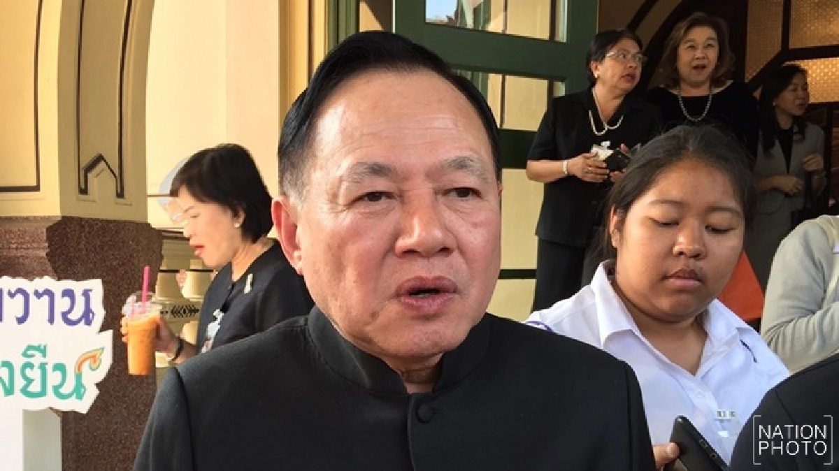 "ศอ.บต." ชี้ ผู้ก่อความไม่สงบใช้ความรุนแรงเหลือไม่มากแล้ว