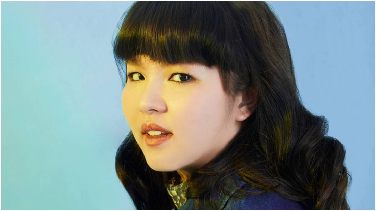 'ลูกพีช' ปล่อยซิงเกิลแรก 'High'