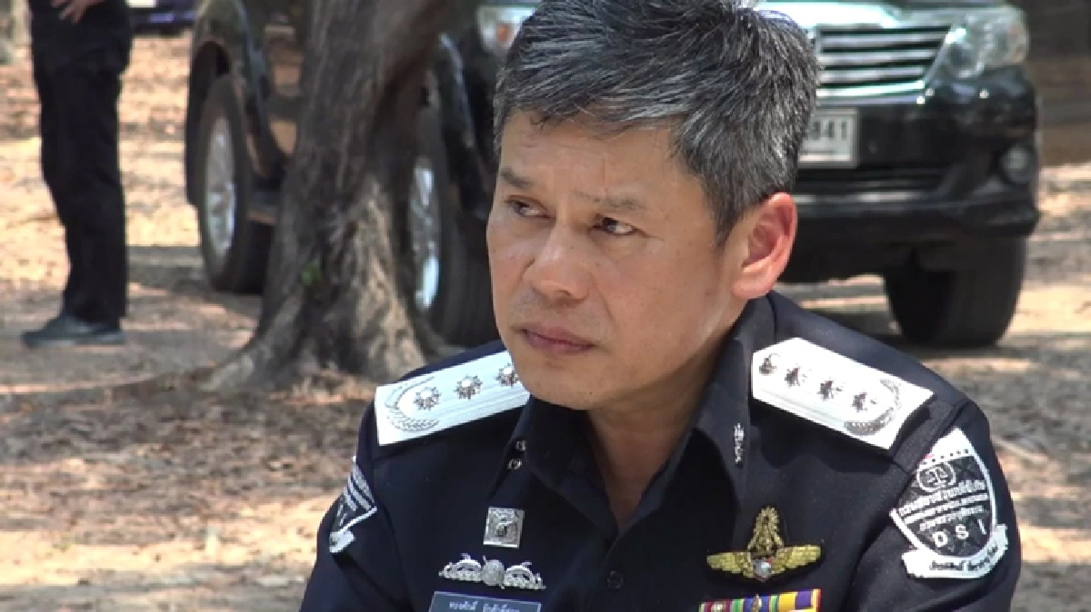 ป่วยต้องรีบแจ้ง 1669 อย่ารอให้โรคสะสม