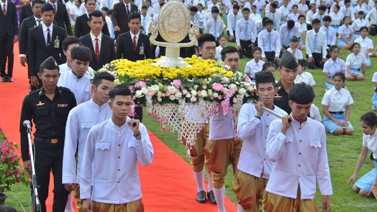 หมดยุคข้ามาคนเดียว มหาวิทยาลัยจัดการศึกษาร่วม