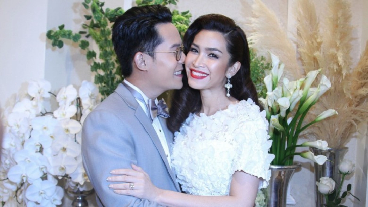 อีฟ'สละโสดหนุ่มรุ่นน้อง 'ต้น' สุดอลังการ!!  (คลิป)