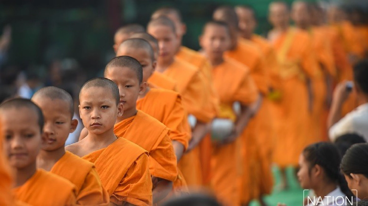 ใช้มาตรการทางสงฆ์ แก้ “ธรรมกาย” ใช้มาตรการทางสงฆ์ แก้ “ธรรมกาย”