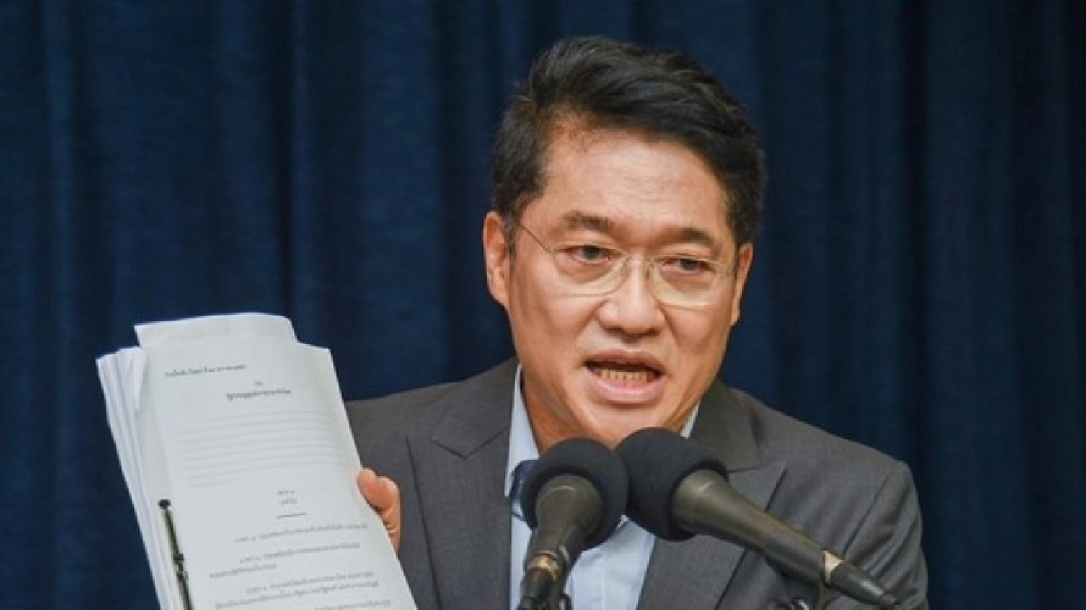 หนุนติดดาบฟันทุจริต