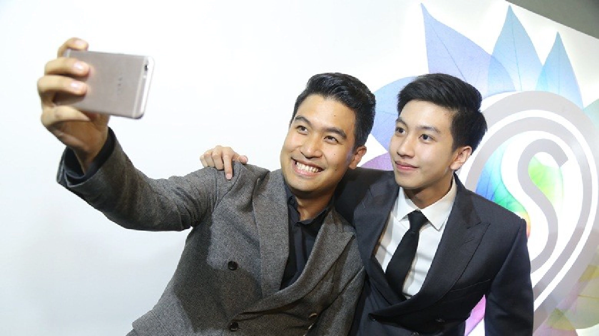 ฟังเซเลบแย้มเทคนิคถ่ายภาพสวย