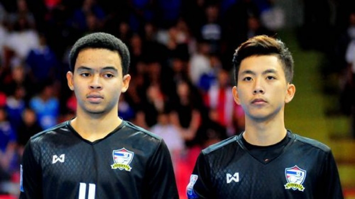 เปิดโผแข้งโต๊ะเล็กทำศึก ยู-20 เอเชีย เปิดโผแข้งโต๊ะเล็กทำศึก ยู-20 เอเชีย