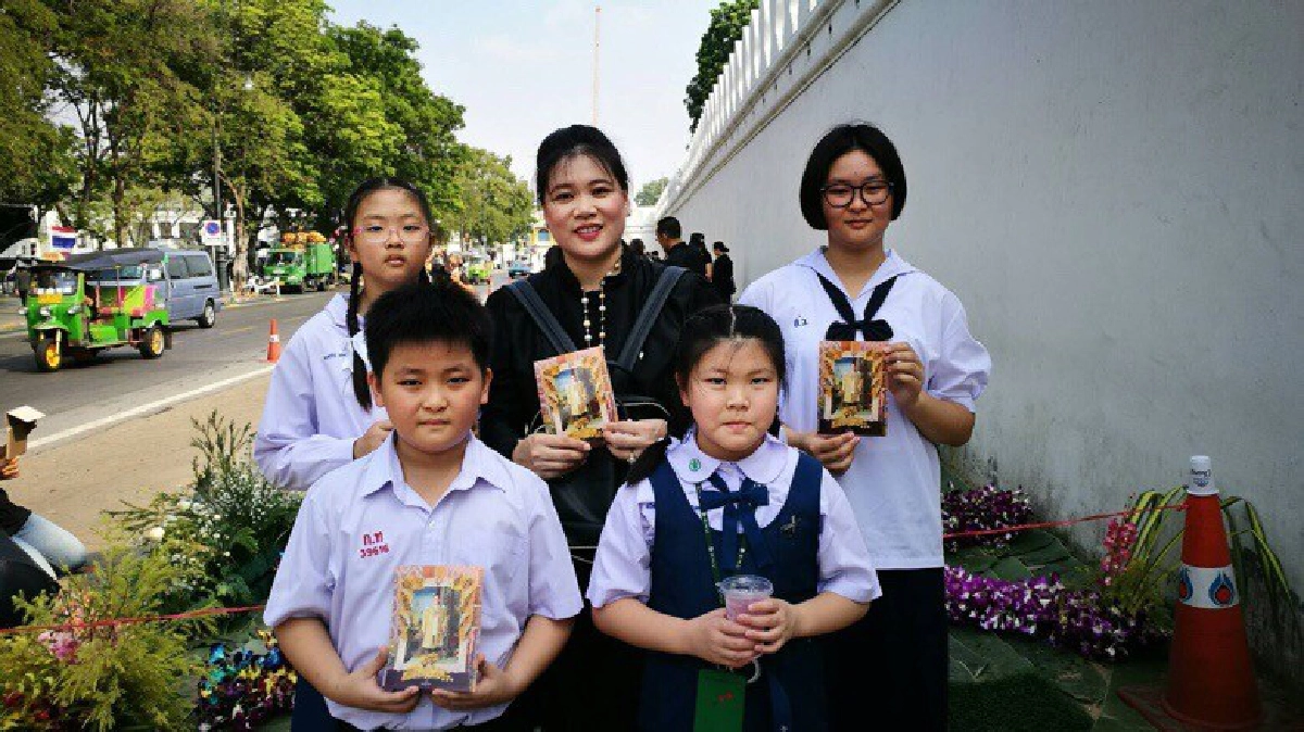 "ฝนหลวง" พระอัจฉริยภาพอันน่าทึ่ง "ฝนหลวง" พระอัจฉริยภาพอันน่าทึ่ง