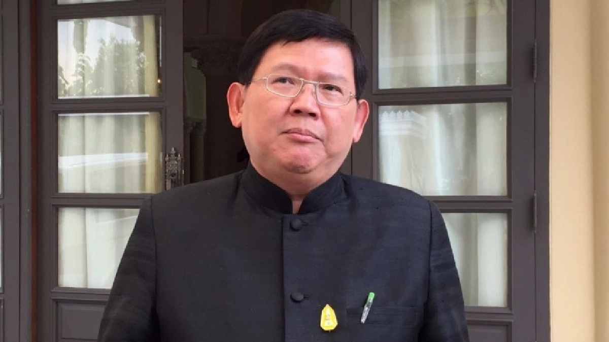 "นายกฯ"มอบนโยบายที่ปรึกษาผู้ทรงคุณวุฒิ ป.ย.ป. "นายกฯ"มอบนโยบายที่ปรึกษาผู้ทรงคุณวุฒิ ป.ย.ป.