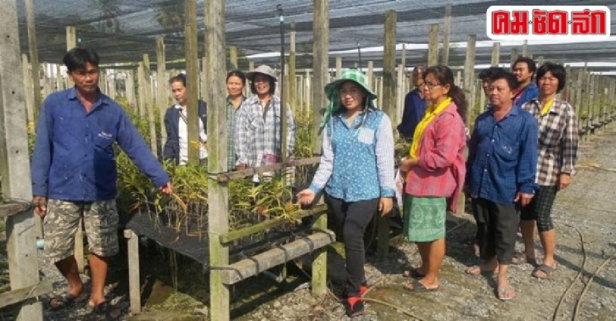 เตรียมจัดทำโมเดลจำลองจัดการน้ำเค็มรุกล้ำเจ้าพระยา-ท่าจีน