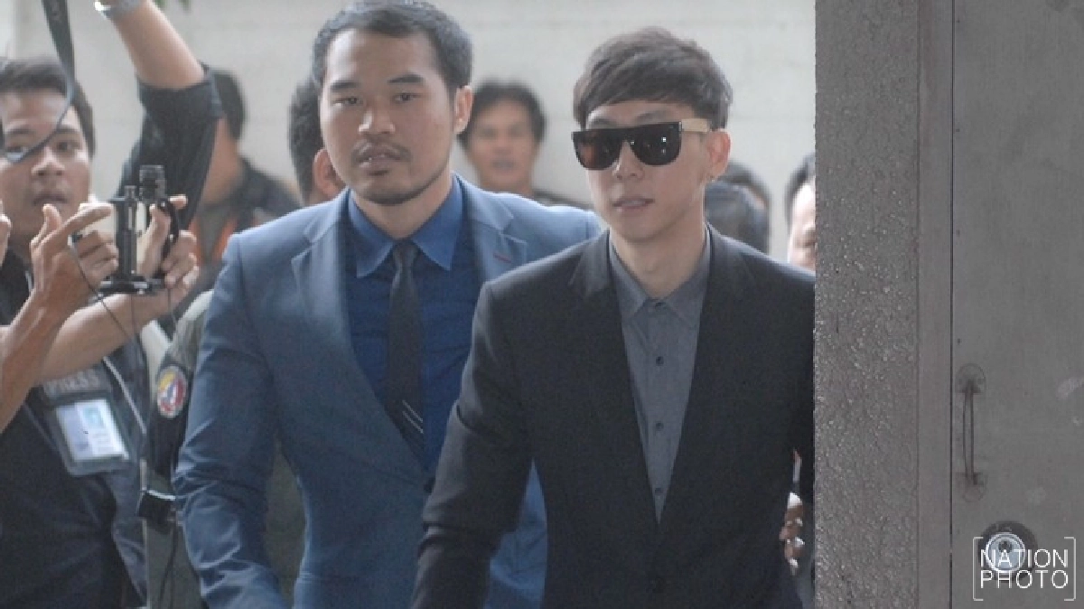 ยื่น 5 แสน ขอประกัน " เบนซ์ เรซซิ่ง " ยื่น 5 แสน ขอประกัน " เบนซ์ เรซซิ่ง "