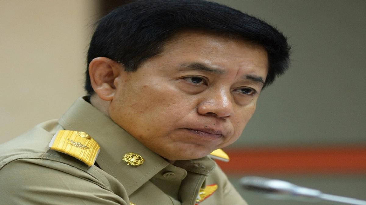 "โฆษกรบ."เผย"รบ."ไม่ใช่ม.44 แก้ปัญหาภาคใต้ 