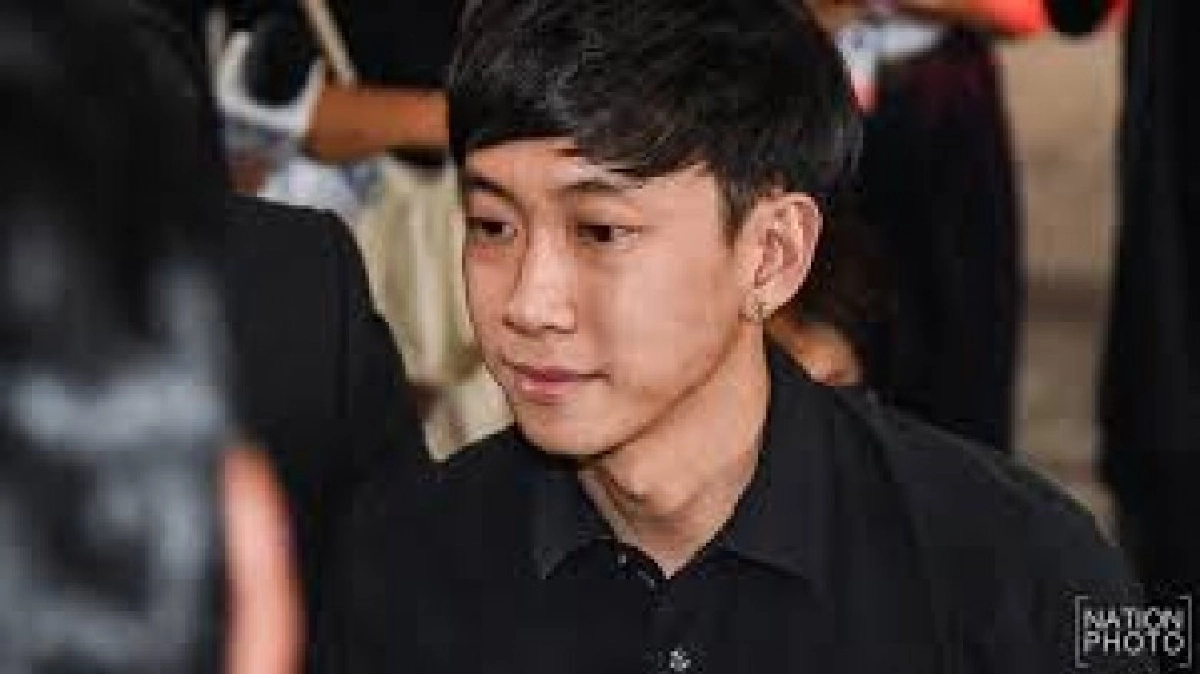 “เบนซ์ เรซซิ่ง” ลุ้น!!! ทนายยื่นประกัน 5 แสน “เบนซ์ เรซซิ่ง” ลุ้น!!! ทนายยื่นประกัน 5 แสน