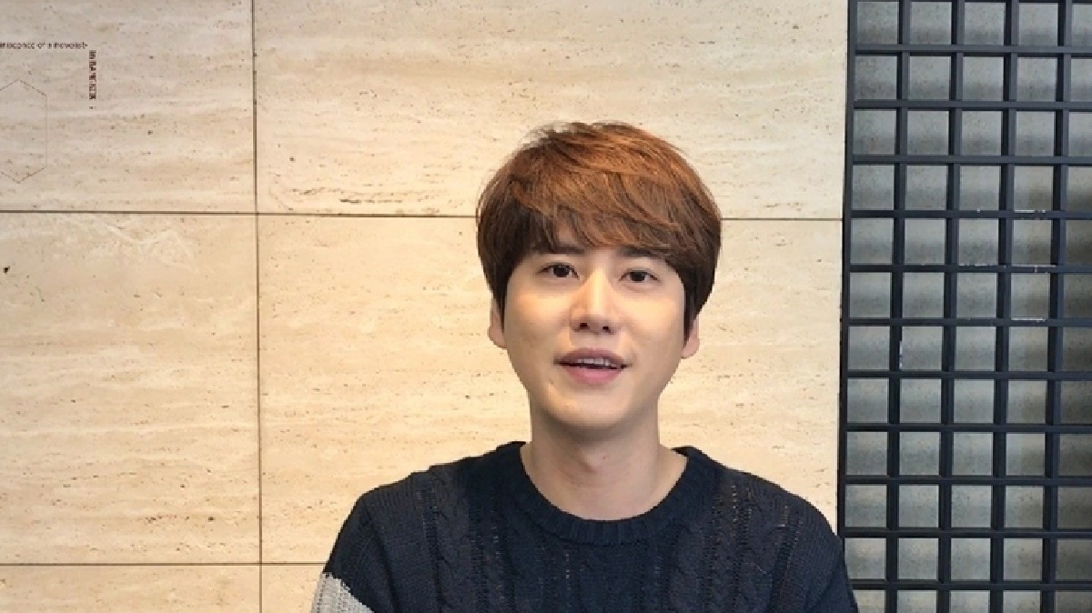 'คยูฮยอน' ส่งคลิปให้แฟนชาวไทย