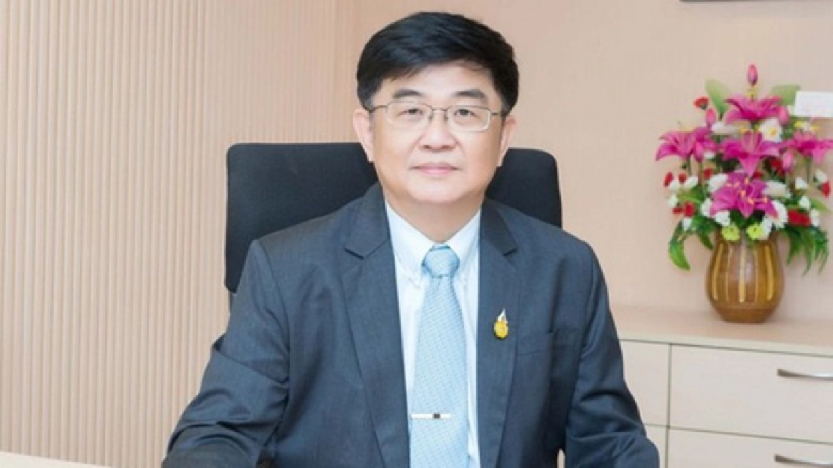 "หมอศักดิ์ชัย" นั่งเลขาฯคุมบัตรทองคนใหม่ "หมอศักดิ์ชัย" นั่งเลขาฯคุมบัตรทองคนใหม่