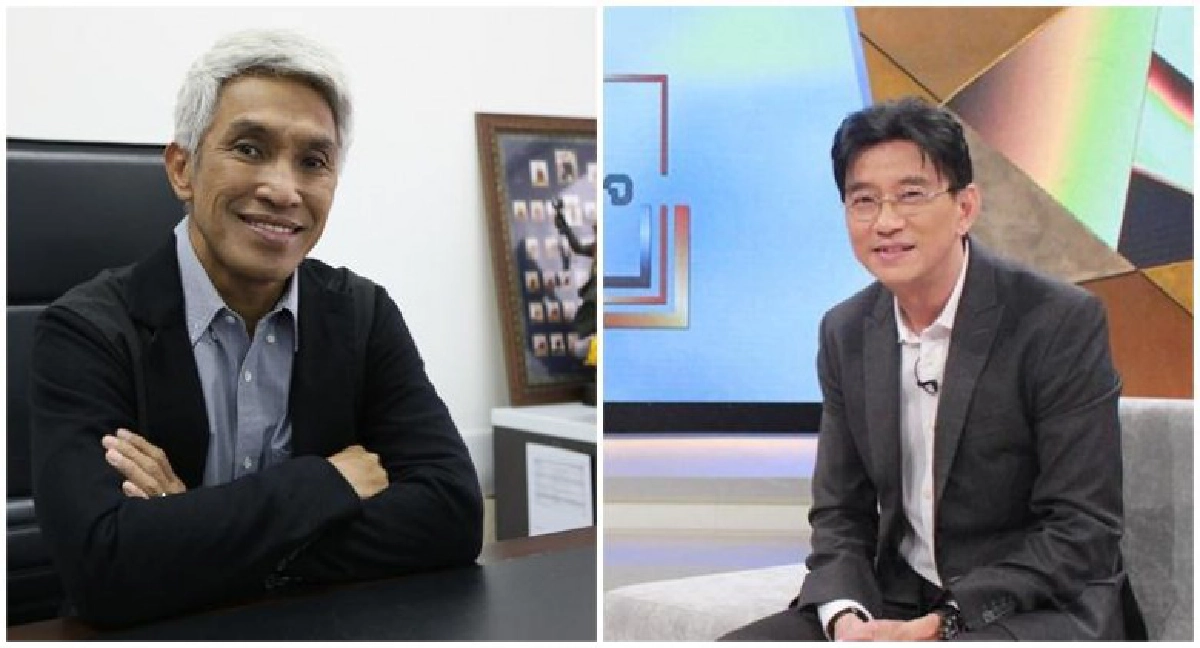 เจาะใจ ปรับเปลี่ยนรูปโฉมใหม่ ก้าวสู่ปีที่ 26 เจาะใจ ปรับเปลี่ยนรูปโฉมใหม่ ก้าวสู่ปีที่ 26