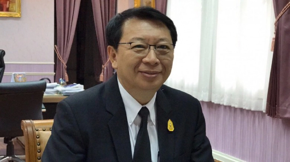 สอนกม.เด็กไทย รับมืออาชญากรรมดิจิทัล พ.ค.นี้