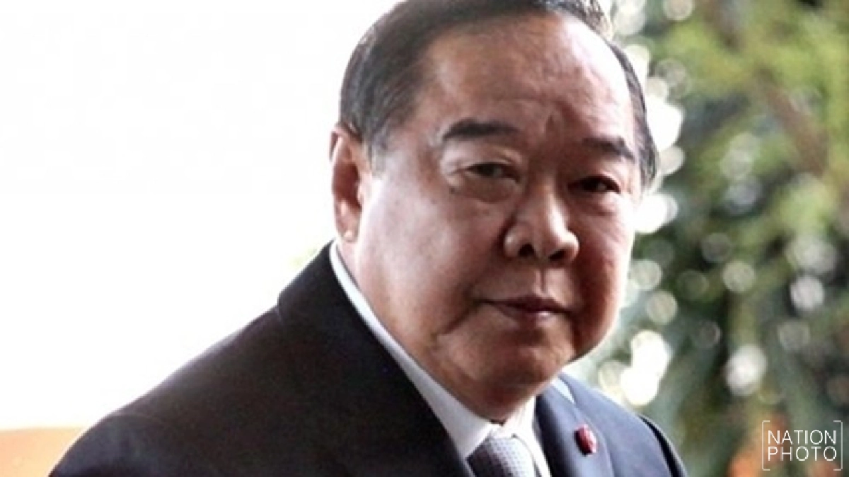 โยน “บิ๊กป้อม” ตอบจัดซื้อเรือดำน้ำ