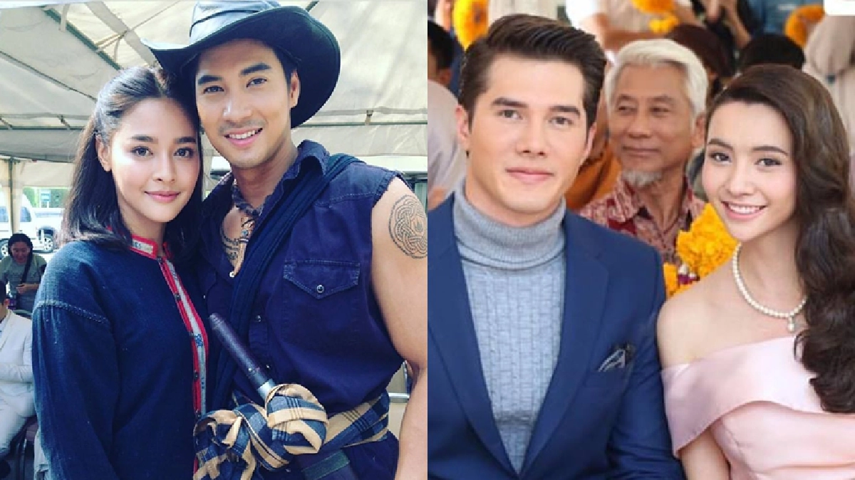 ชมบรรยากาศบวงสรวง2ละครใหม่7สี (คลิป) ชมบรรยากาศบวงสรวง2ละครใหม่7สี (คลิป)