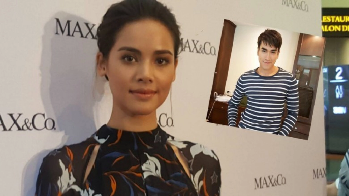 ไม่ได้รู้สึกโดน 'ณเดชน์' หักหน้า 'ญาญ่า' สตรองพอ!(คลิป) ไม่ได้รู้สึกโดน 'ณเดชน์' หักหน้า 'ญาญ่า' สตรองพอ!(คลิป)