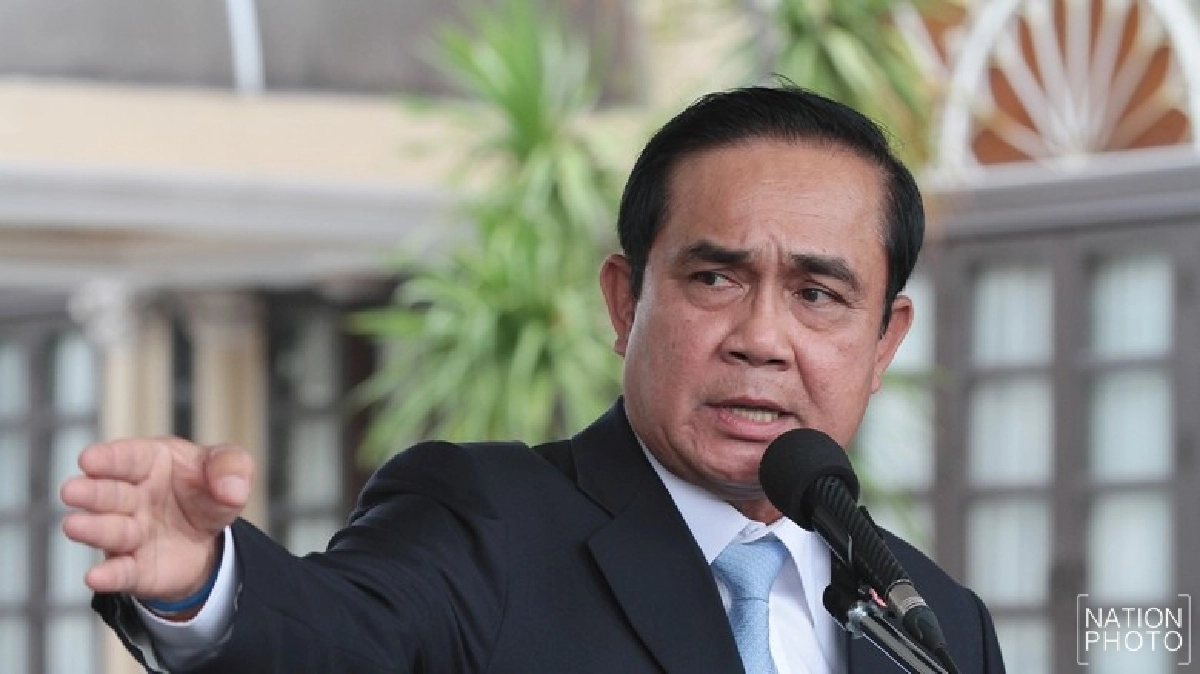 ชัดเจนนะ ไม่ใช้ ม.44 แก้ไฟใต้ 