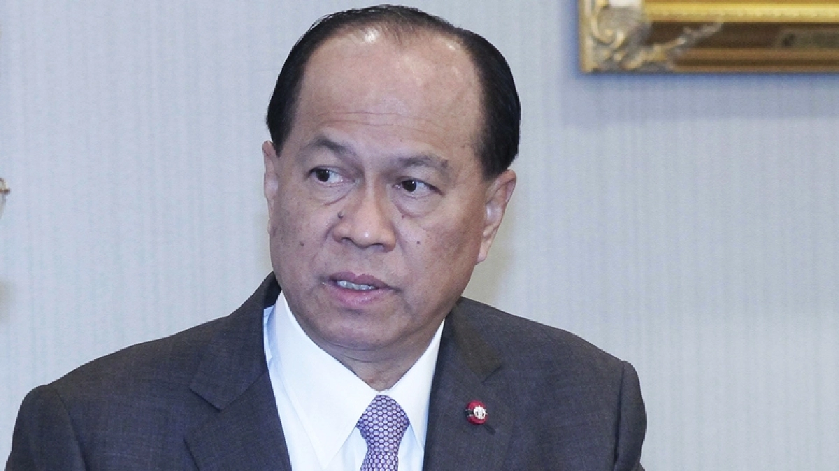 "บิ๊กป๊อก" แนะคู่ขัดแย้งร่วมถก "ปรองดอง"