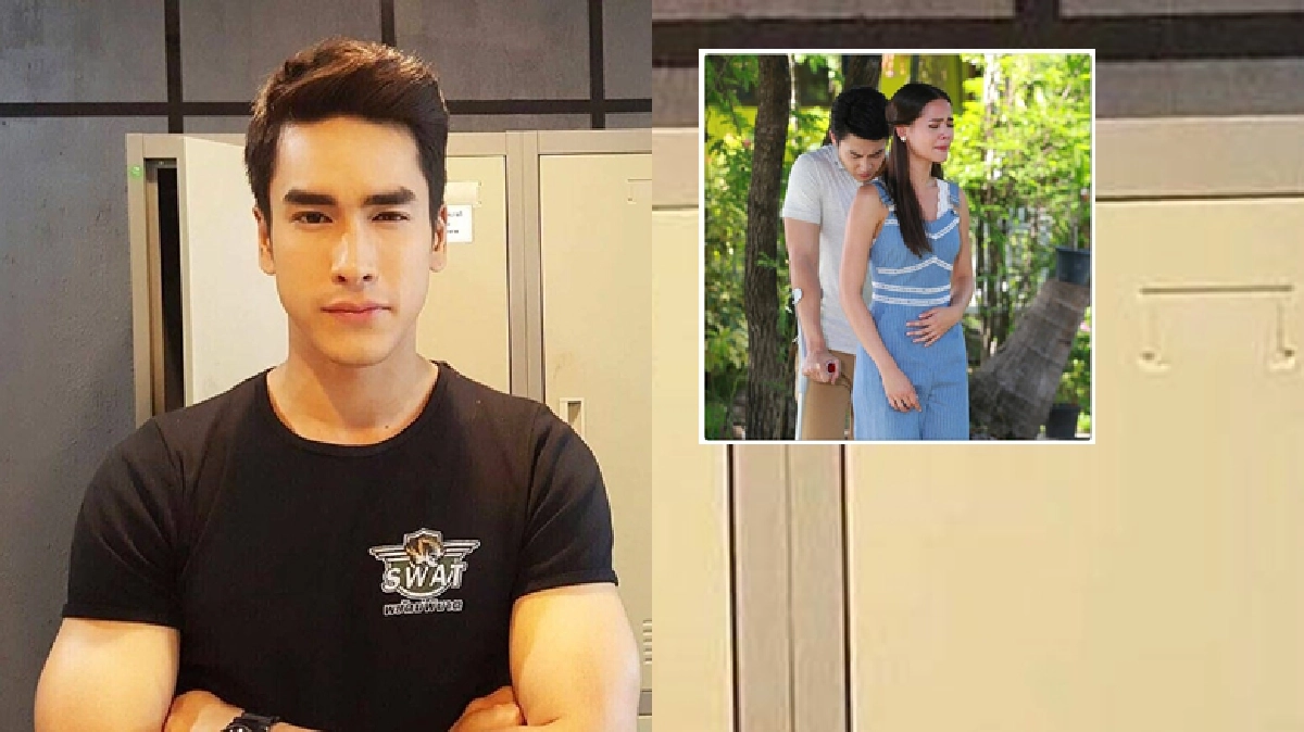 ‘ณเดชน์’ ฝากข้อความถึง ‘ทนายสาธิต’ (คลิป) ‘ณเดชน์’ ฝากข้อความถึง ‘ทนายสาธิต’ (คลิป)