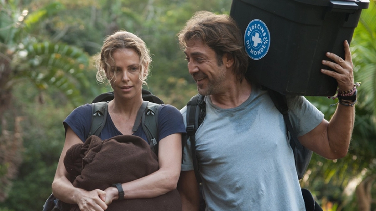 'The Last Face' หนังสุดละมุนเรื่องล่าสุดของ 'ฌอน เพนน์' 'The Last Face' หนังสุดละมุนเรื่องล่าสุดของ 'ฌอน เพนน์'