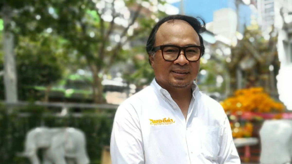'ธงชัย' เปิดโผใคร 'เล่น-กำกับ' โปรเจกท์ยักษ์ 'ภารกิจรัก'