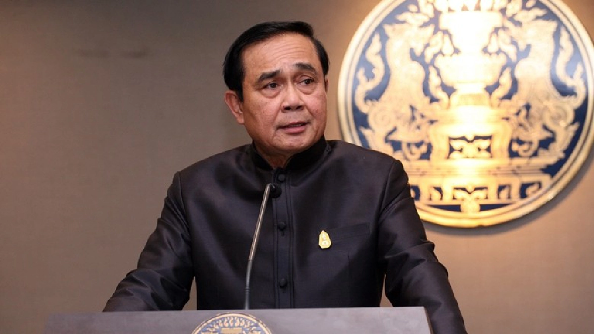 โรดแมปเลือกตั้งไม่เปลี่ยน