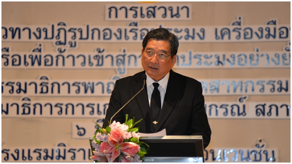 ลุ้น!พรก.การทำงานของคนต่างด้าวฯ เข้าครม.วันนี้