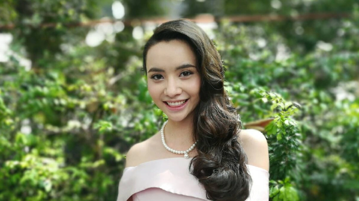 ‘มุกดา’กดดันถูกมองเป็นลูกรักวิกหมอชิต (คลิป) ‘มุกดา’กดดันถูกมองเป็นลูกรักวิกหมอชิต (คลิป)
