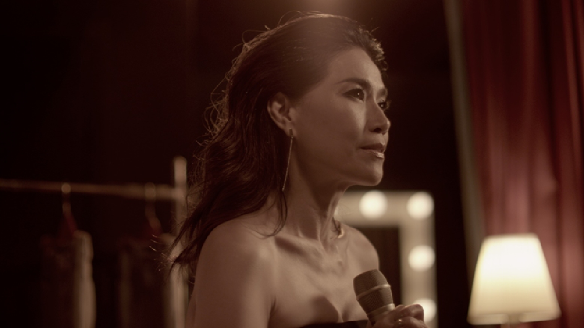‘ตู่-นันทิดา’ รีเทิร์นวงการเพลงทวงคืนบัลลังก์ดีว่า