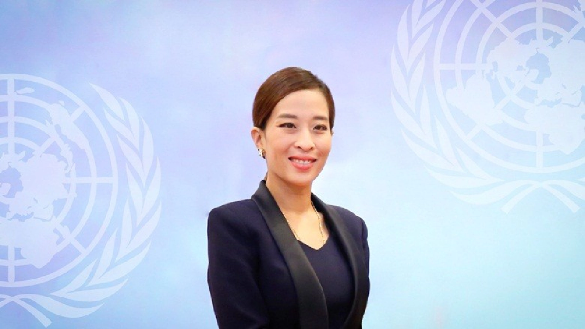 โปรดเกล้าฯ แต่งตั้ง พระองค์ภาฯ เป็นอัยการคุ้มครองสิทธิ โปรดเกล้าฯ แต่งตั้ง พระองค์ภาฯ เป็นอัยการคุ้มครองสิทธิ