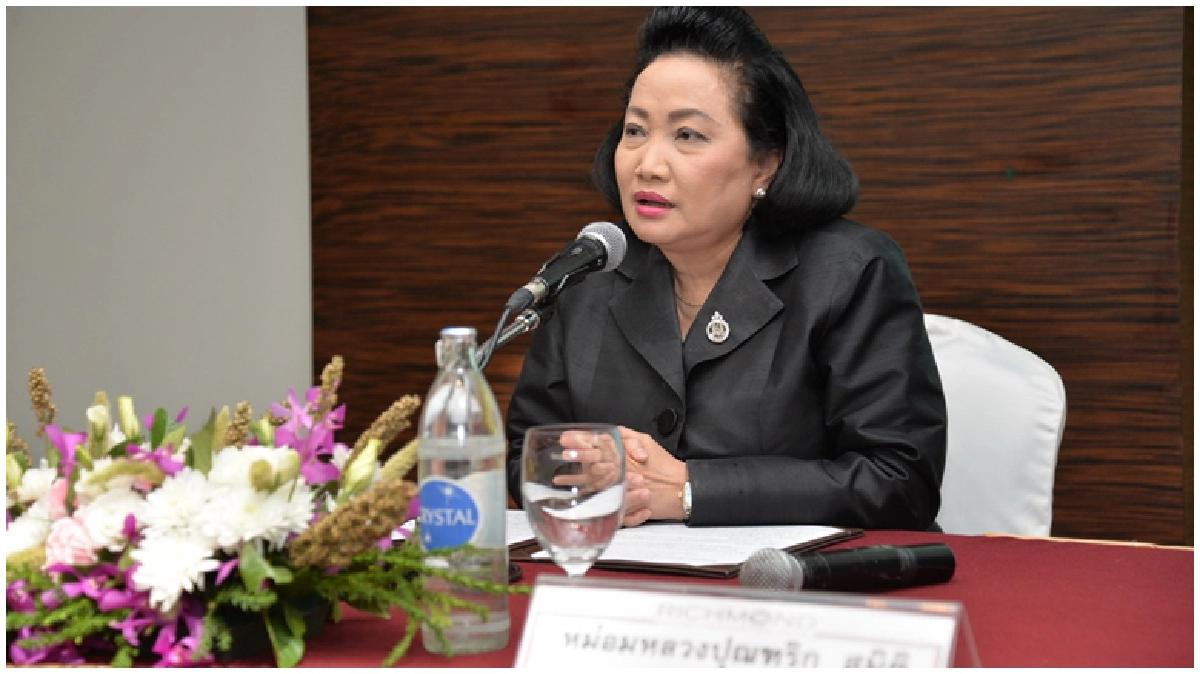 ปั้นนักบริหารระดับสูงพร้อมนำองค์กรสู่ความสำเร็จ