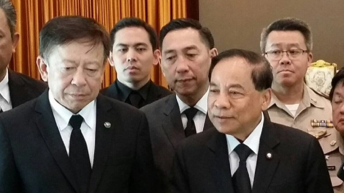  กกต.ปลื้มกรธ.เพิ่มดาบสืบสวน 