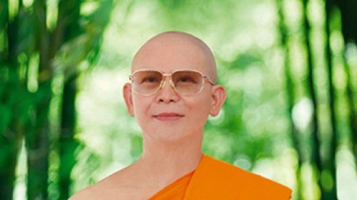 “ออมสิน” แจงสึก“ธัมมชโย” มีขั้นตอนทางสงฆ์ “ออมสิน” แจงสึก“ธัมมชโย” มีขั้นตอนทางสงฆ์