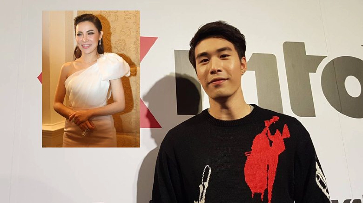ลบรูปคู่เหตุ“ต้นหอม”ซุกกิ๊กจริงหรือ?“ซัน”มีคำตอบ (คลิป) ลบรูปคู่เหตุ“ต้นหอม”ซุกกิ๊กจริงหรือ?“ซัน”มีคำตอบ (คลิป)