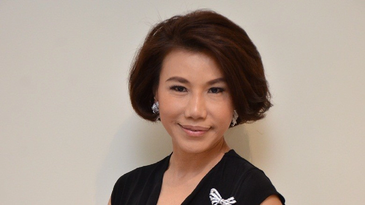  “ตุ๋ม” ศุภานวิต รักเด็ก