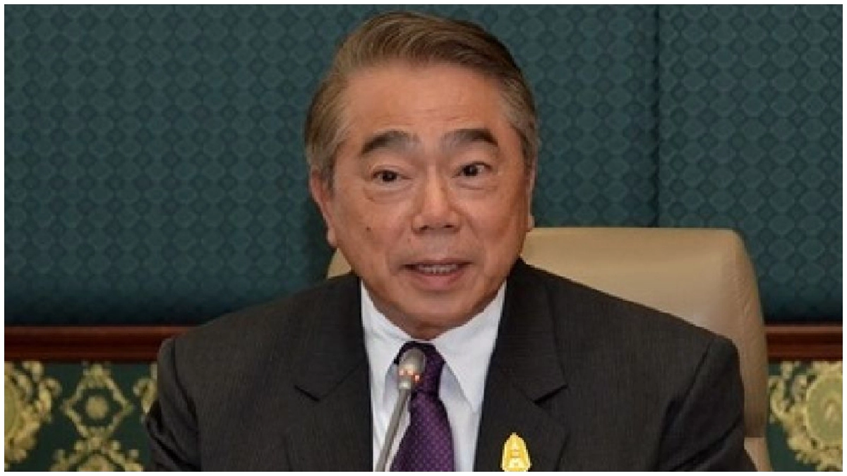 เชื่อไทยไทยยุติปัญหาเอดส์ได้ปี73