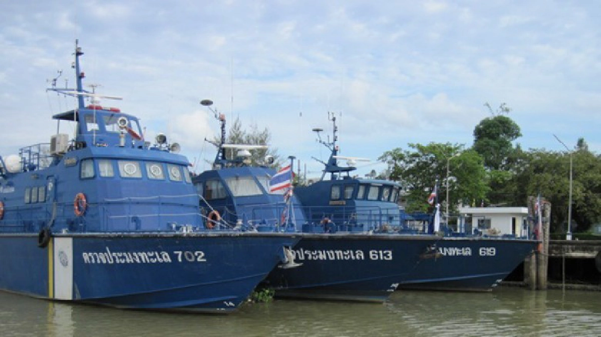 แนวทางในการแก้ปัญหาการทำการประมงผิดกฎหมาย แนวทางในการแก้ปัญหาการทำการประมงผิดกฎหมาย