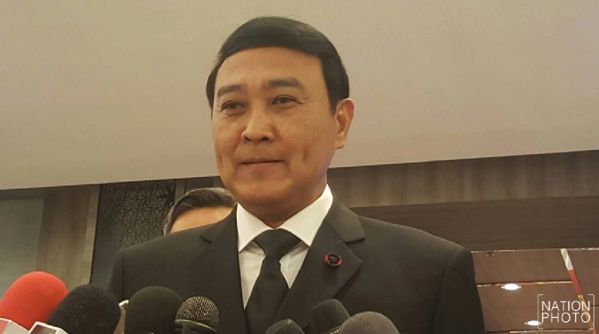 จีน -ยูเครน พร้อมลงทุนโรงงานอาวุธในไทย