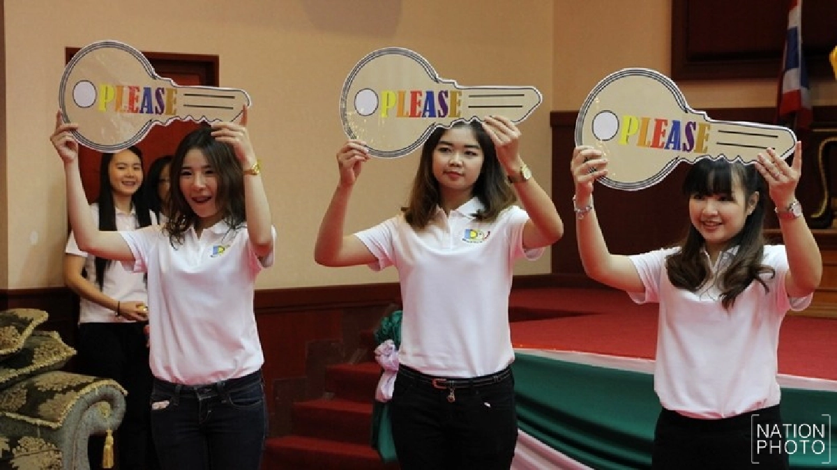 สุรินทร์ไขสภาพปัญหาการดื้อยา