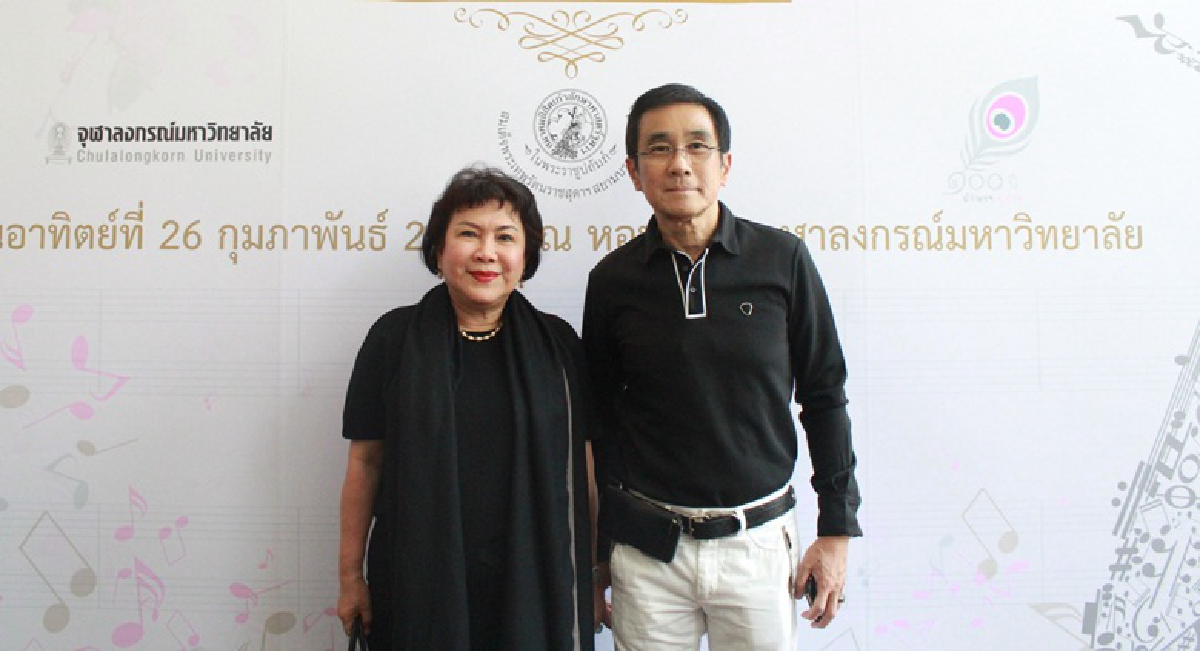 ศิษย์เก่าดีเด่นจริงๆ ค่ะ ศิษย์เก่าดีเด่นจริงๆ ค่ะ