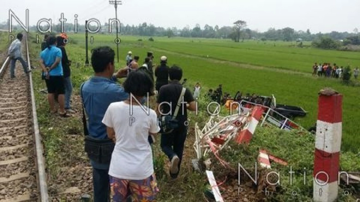 ม้าเหล็กขยี้ดีแม็กซ์ดับคาที่1สาหัส1