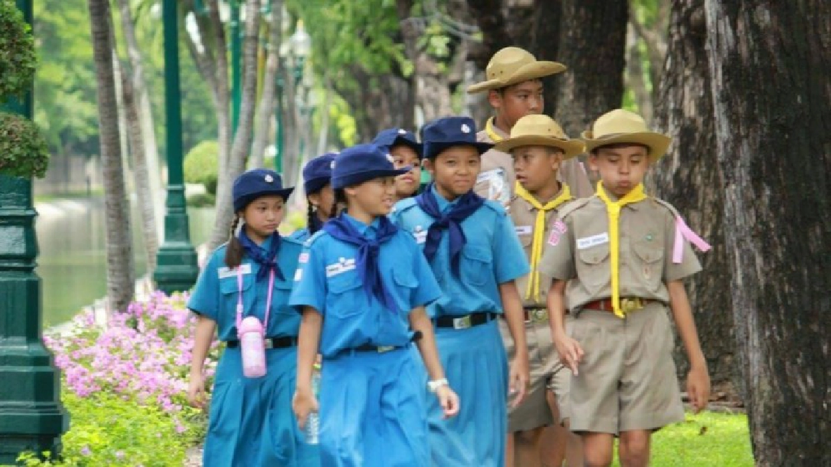 อุบัติเหตุกับทัศนศึกษา !!