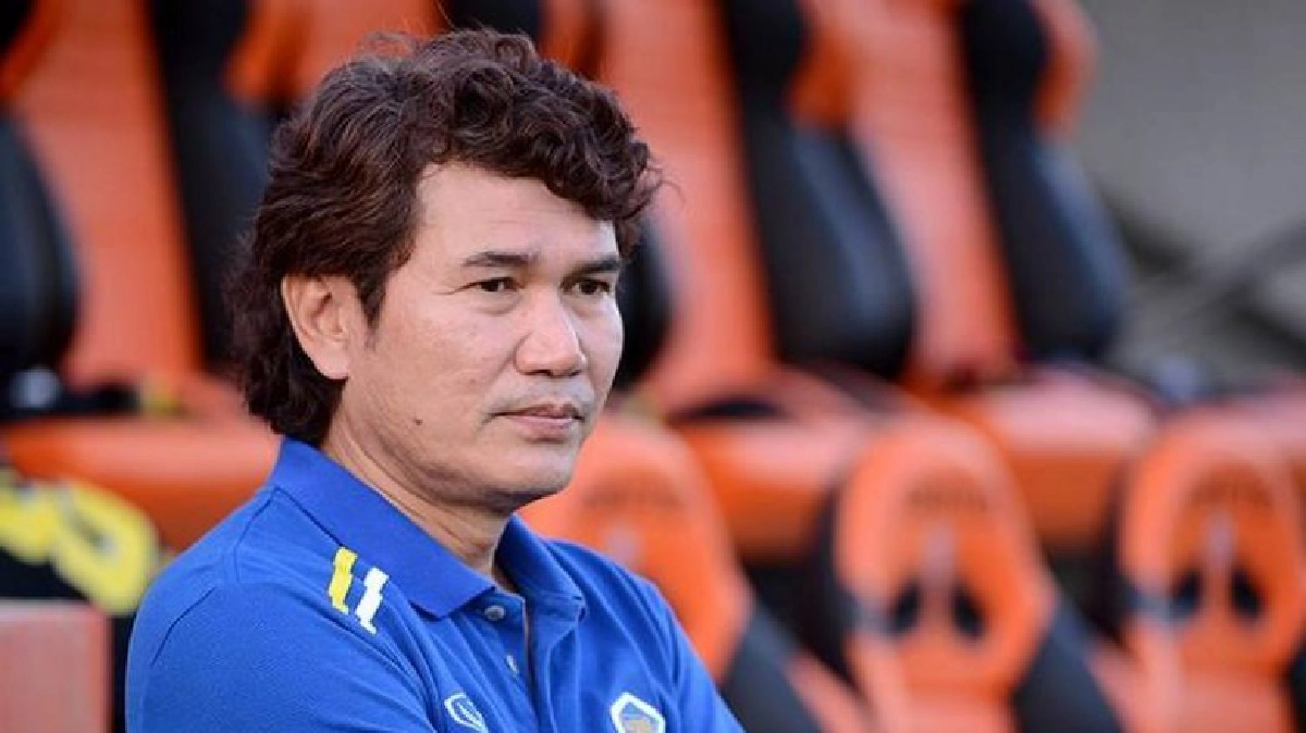 “โค้ชหนุ่ย”ตกเก้าอี้กุนซือ‘เดอะพาวเวอร์’เซ่นไทยลีก “โค้ชหนุ่ย”ตกเก้าอี้กุนซือ‘เดอะพาวเวอร์’เซ่นไทยลีก