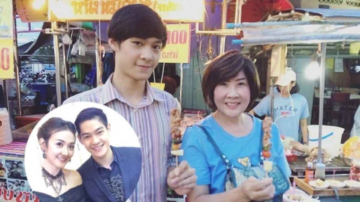 'กานต์'ป้อง'ซาย'หลังโดนแม่แฉยับ 'กานต์'ป้อง'ซาย'หลังโดนแม่แฉยับ